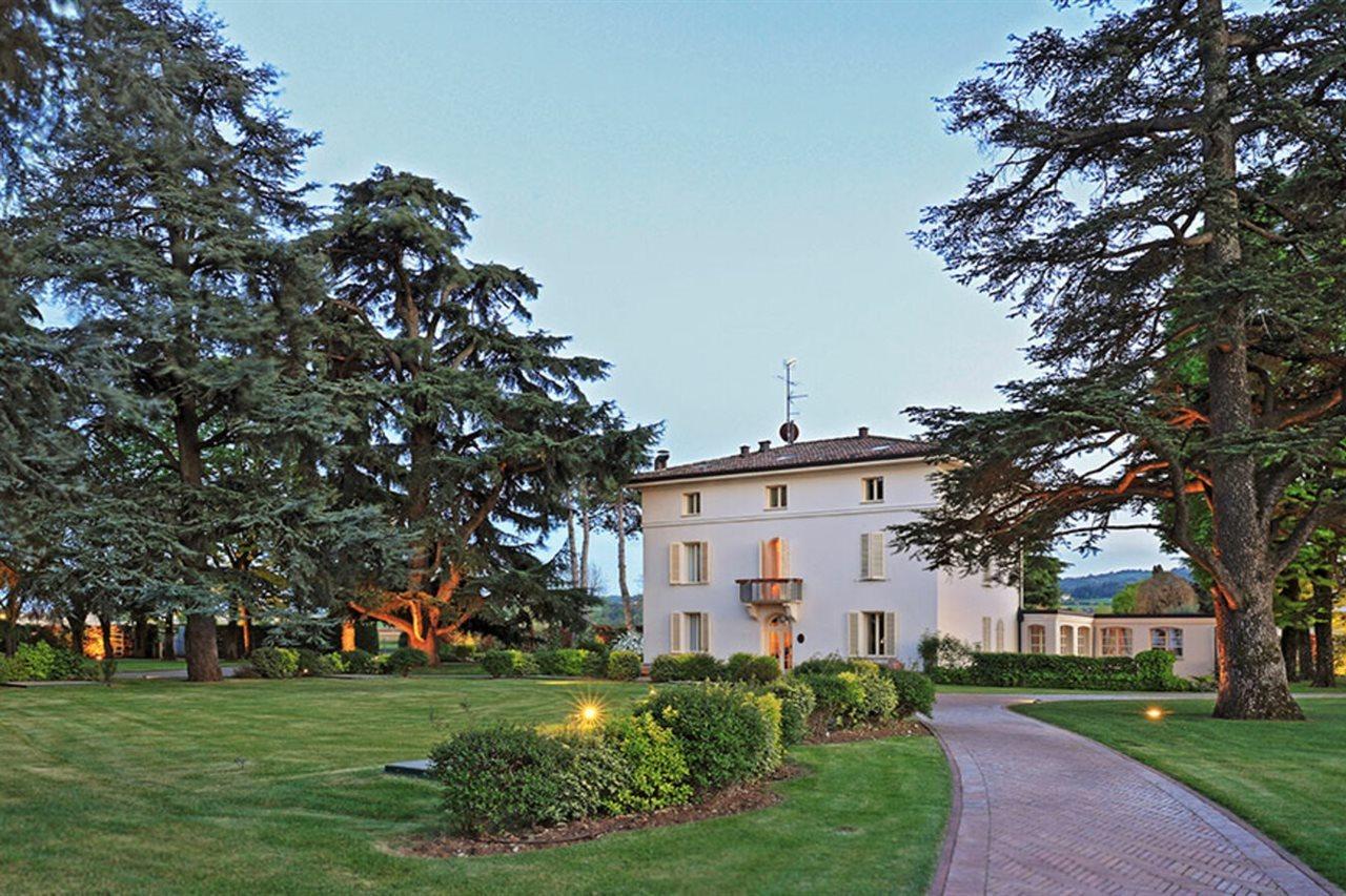 Relais Villa Valfiore San Lazzaro di Savena Exteriér fotografie