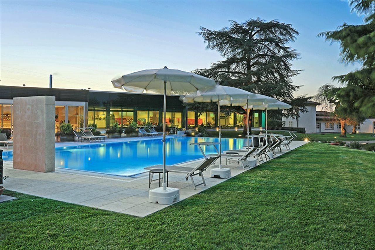 Relais Villa Valfiore San Lazzaro di Savena Exteriér fotografie