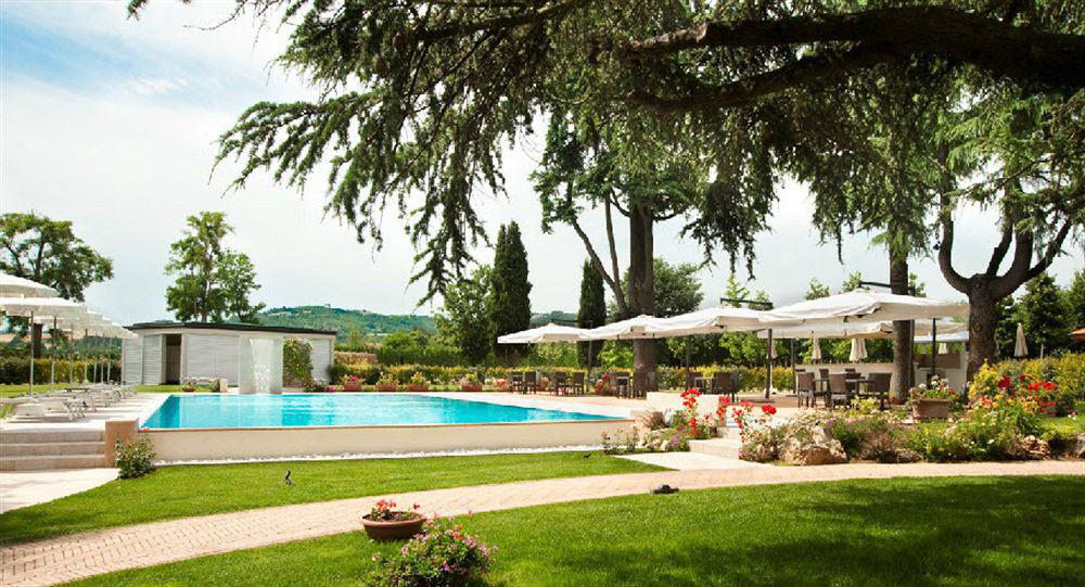 Relais Villa Valfiore San Lazzaro di Savena Exteriér fotografie