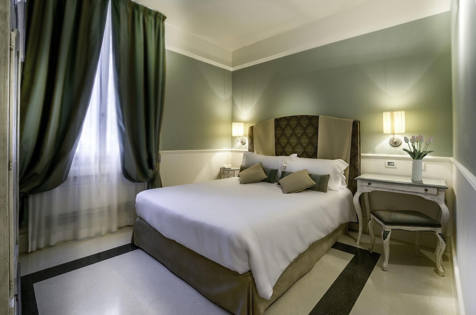 Relais Villa Valfiore San Lazzaro di Savena Exteriér fotografie