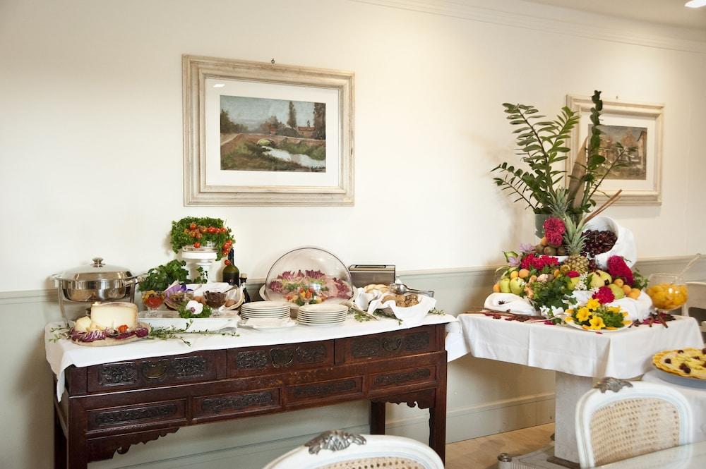 Relais Villa Valfiore San Lazzaro di Savena Exteriér fotografie