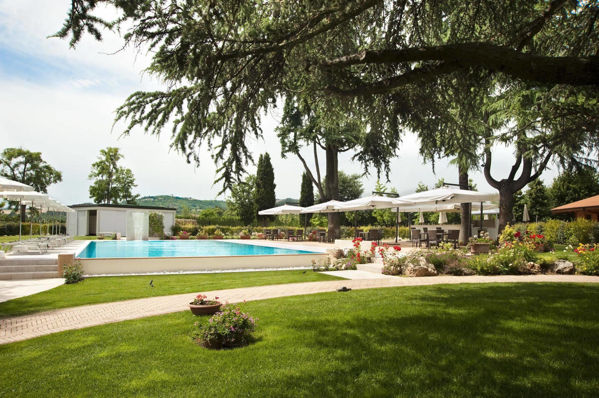 Relais Villa Valfiore San Lazzaro di Savena Exteriér fotografie