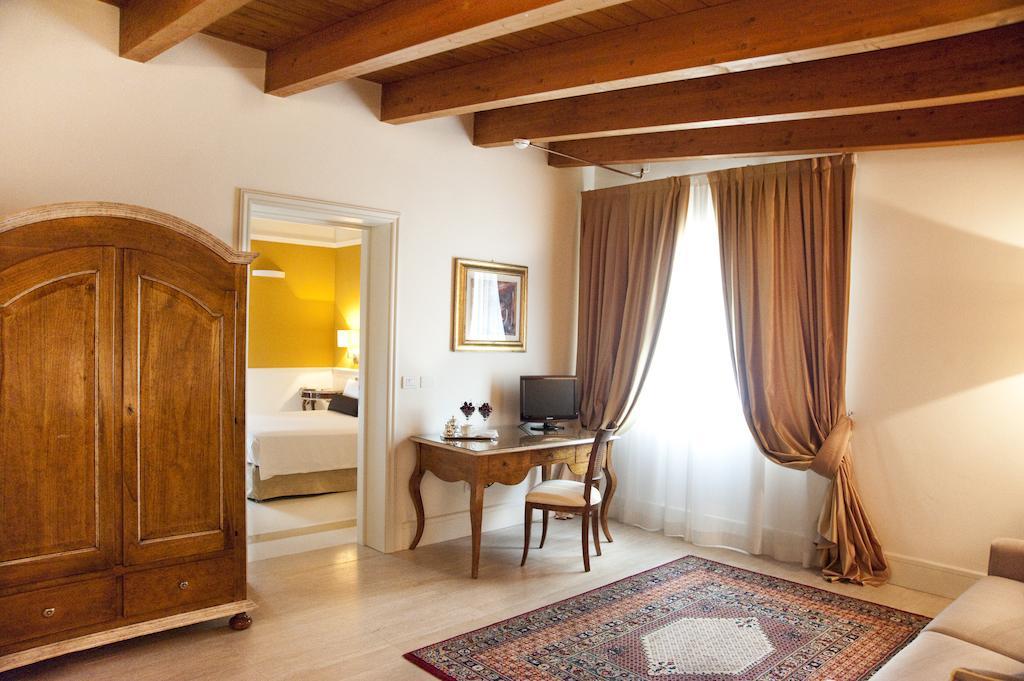 Relais Villa Valfiore San Lazzaro di Savena Exteriér fotografie