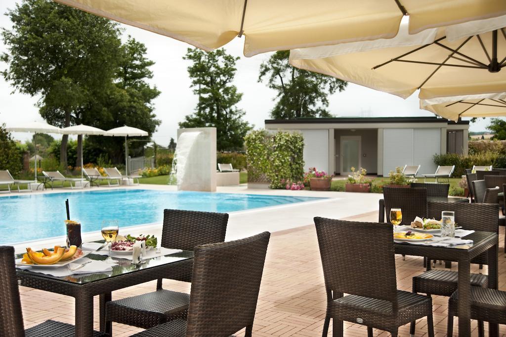 Relais Villa Valfiore San Lazzaro di Savena Exteriér fotografie