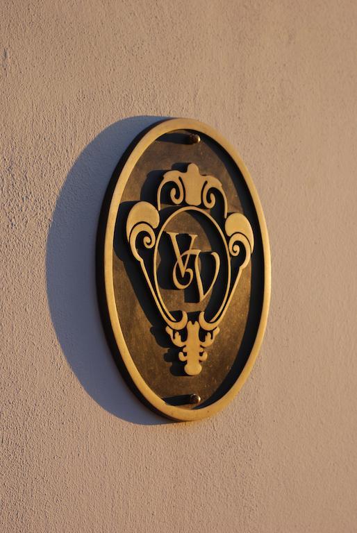 Relais Villa Valfiore San Lazzaro di Savena Exteriér fotografie