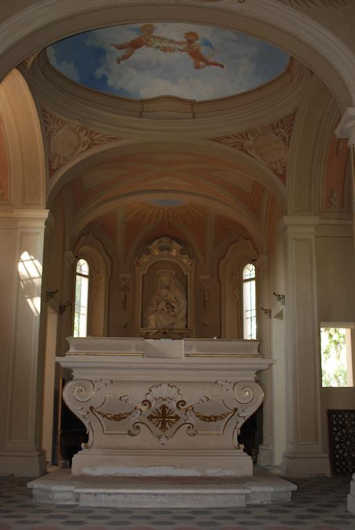 Relais Villa Valfiore San Lazzaro di Savena Exteriér fotografie