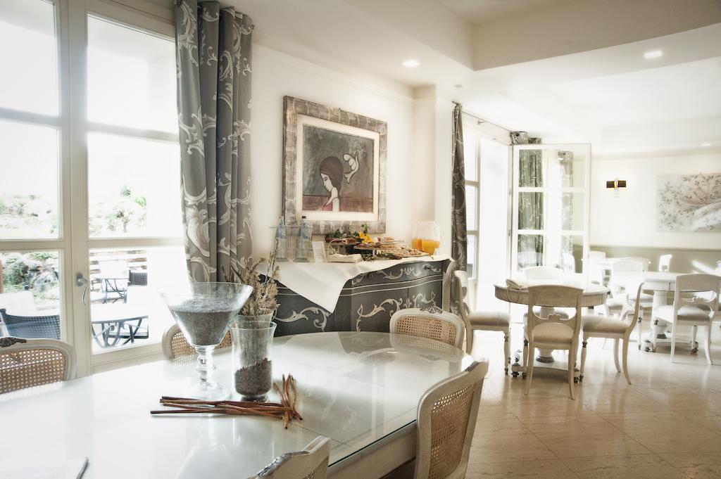Relais Villa Valfiore San Lazzaro di Savena Exteriér fotografie