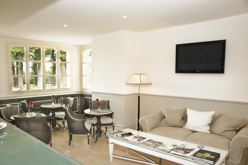 Relais Villa Valfiore San Lazzaro di Savena Exteriér fotografie