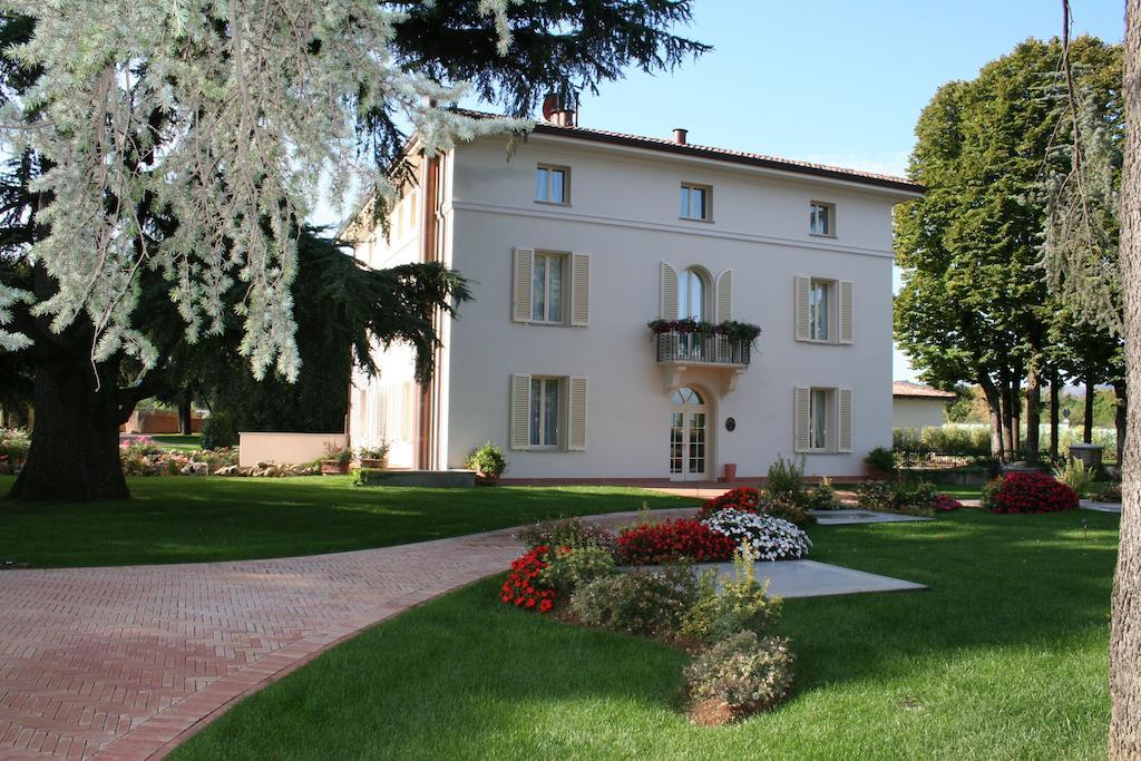 Relais Villa Valfiore San Lazzaro di Savena Exteriér fotografie