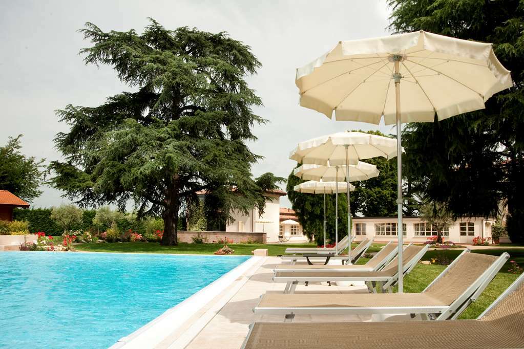 Relais Villa Valfiore San Lazzaro di Savena Zařízení fotografie