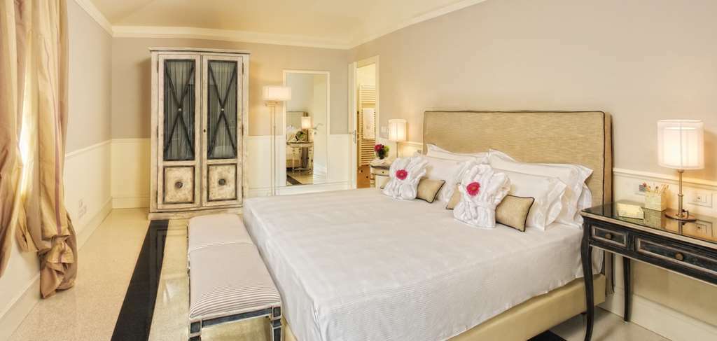 Relais Villa Valfiore San Lazzaro di Savena Pokoj fotografie
