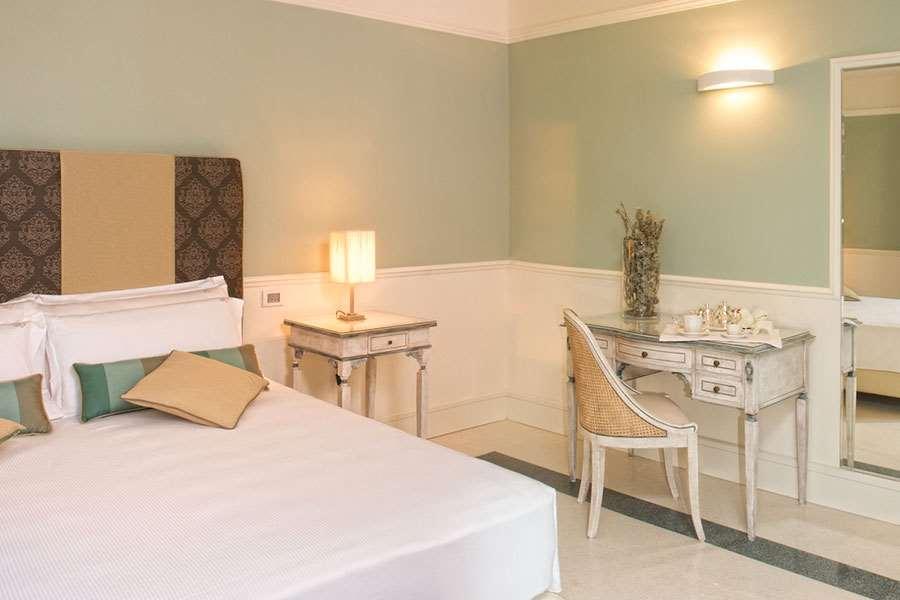 Relais Villa Valfiore San Lazzaro di Savena Pokoj fotografie